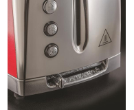 RUSSELL HOBBS LUNA SOLAR 23220-56 Czerwony - 383225 - zdjęcie 2